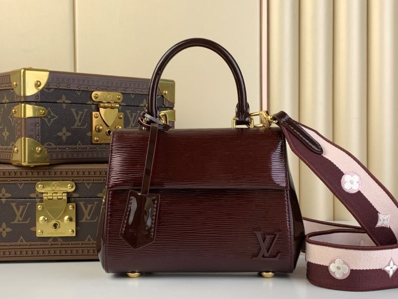 Louis Vuitton Top Handle Bags